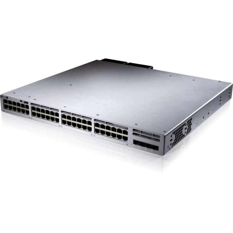 CISCO CATALYST 9300L 48P POE NETWORK ESSENTIA