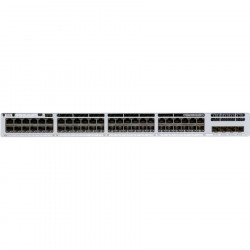 CISCO CATALYST 9300L 48P POE NETWORK ESSENTIA