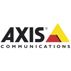AXIS Q3538-LVE DOME CAMERA Advanced fixe