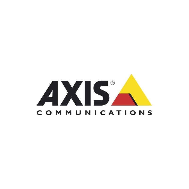 AXIS Q3538-LVE DOME CAMERA Advanced fixe
