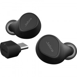 JABRA EVOLVE2 BUDS USB-C MS