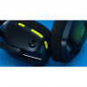 LOGITECH G435 WIRELESS GAMING HEADSET BLACK