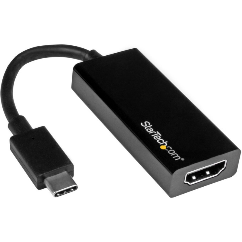 StarTech.com USB-C to HDMI Adapter