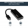 StarTech.com USB-C to HDMI Adapter