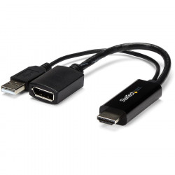 StarTech.com HDMI to...