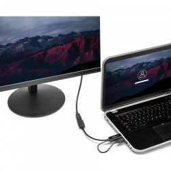 StarTech.com HDMI to DisplayPort Converter