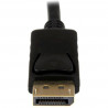 StarTech.com 6 ft DisplayPort to DVI Converter Cable