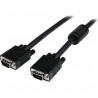 StarTech.com 7m Coax High Resolution VGA Video Cable