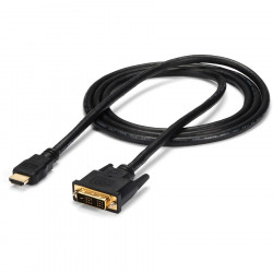 StarTech.com 6 ft HDMI to DVI-D Cable - M/M