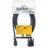 StarTech.com 6 ft HDMI to DVI-D Cable - M/M