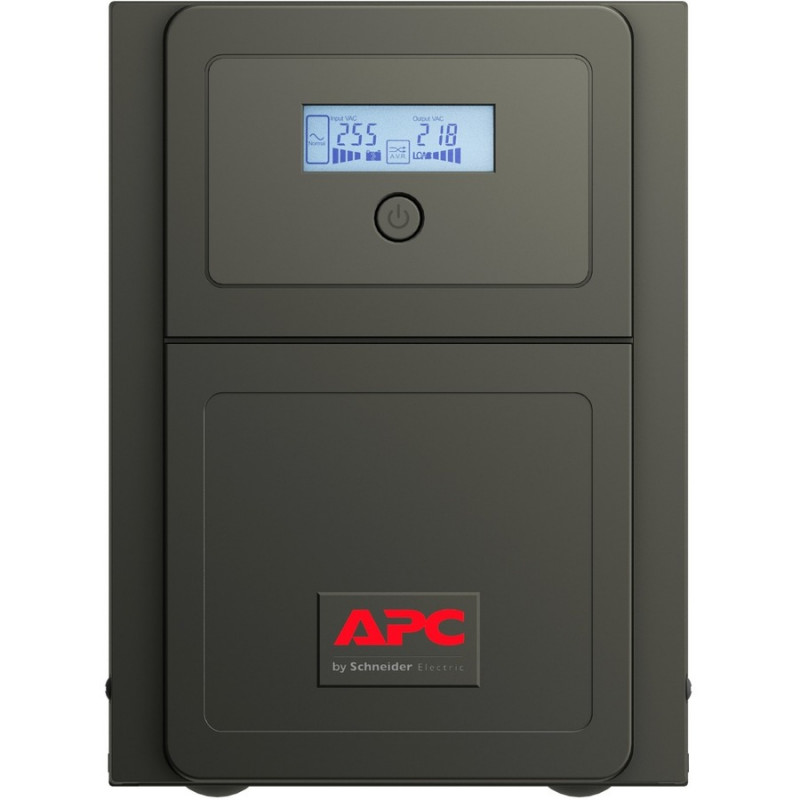 APC EASY UPS SMV 1000VA 230V WITH