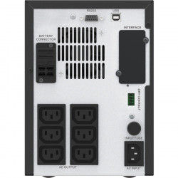 APC EASY UPS SMV 1000VA 230V WITH