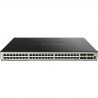 D-LINK 52-PORT GB XSTACK LAY3+MGD STACK SWITCH