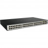 D-LINK 52-PORT GB XSTACK LAY3+MGD STACK SWITCH