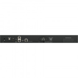 D-LINK 52-PORT GB XSTACK LAY3+MGD STACK SWITCH