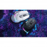 LOGITECH G502X PLUS WIRELESS GAMING MOUSE - WHITE