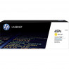 HP 659X Yellow LaserJet Toner