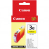 CANON BCI3EY YELLOW INK TANK