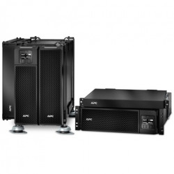 APC SMART-UPS SRT 192V 5KVA AND 6KVA RM