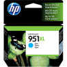 HP 951XL CYAN OFFICEJET INK CN046AA