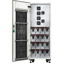 APC EASY UPS3S 30KVA 400V 3:3 UPS