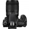 CANON EOS 90D DSLR CAMERA + 18-135MM LENS