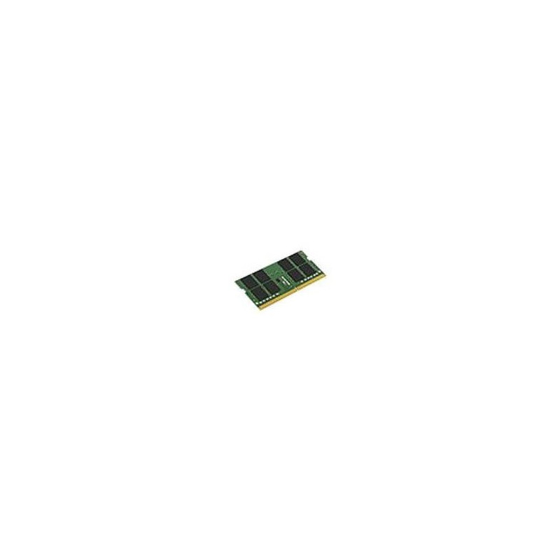 KINGSTON 32GB DDR4-2666MHz SODIMM