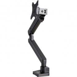 StarTech.com Slim Single Monitor Arm with USB Ports