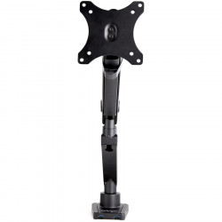 StarTech.com Slim Single Monitor Arm with USB Ports