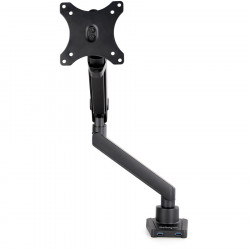 StarTech.com Slim Single Monitor Arm with USB Ports