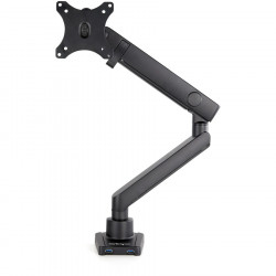 StarTech.com Slim Single Monitor Arm with USB Ports