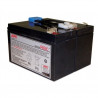 APC REPLACEMENT BATTERY CARTRIDGE 142