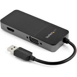 StarTech.com Adapter - USB...