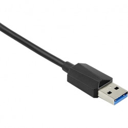 StarTech.com Adapter - USB 3.0 to HDMI VGA - 4K 30Hz