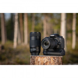 CANON EOS 90D DSLR CAMERA + 18-135MM LENS