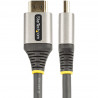 StarTech.com 6ft 2m Certified HDMI 2.1 Cable - 8K/4K