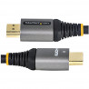 StarTech.com 6ft 2m Certified HDMI 2.1 Cable - 8K/4K