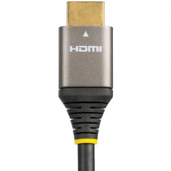 StarTech.com 6ft 2m Certified HDMI 2.1 Cable - 8K/4K