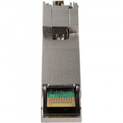 StarTech.com 10GBase-T SFP+ Transceiver -10G Copper