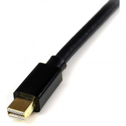 StarTech.com 6ft Mini DisplayPort Extension Cable M/F