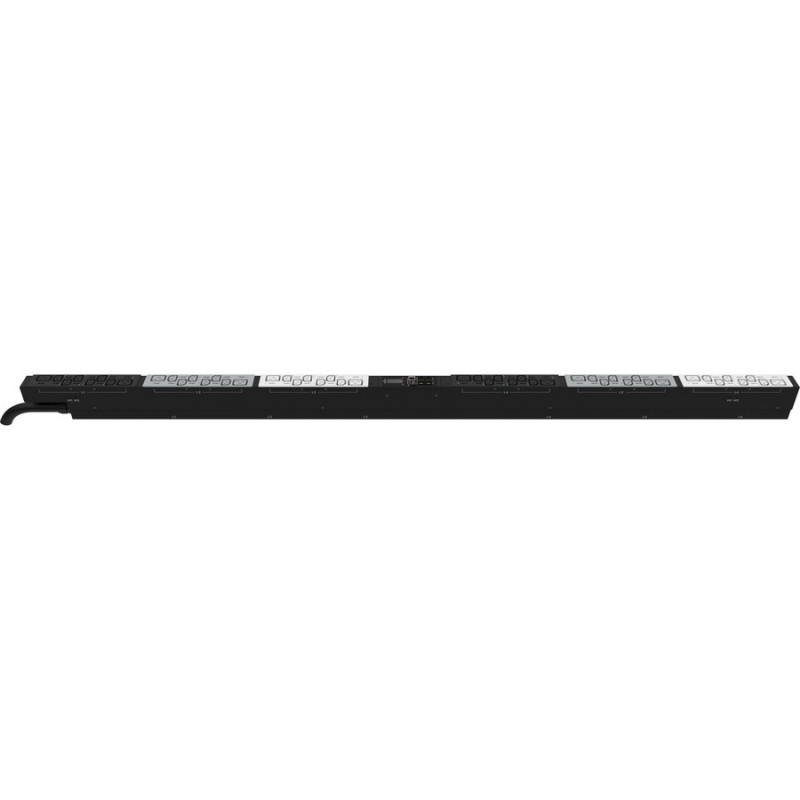 Hewlett Packard Enterprise G2 MTRD/SWTD 3P 22KVA/C13 INTL PDU