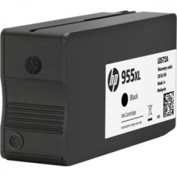 HP 955XL BLACK INK L0S72AA