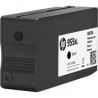 HP 955XL BLACK INK L0S72AA