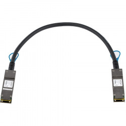 StarTech.com 0.5m 40G QSFP+ Direct Attach Cable
