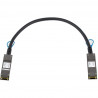 StarTech.com 0.5m 40G QSFP+ Direct Attach Cable