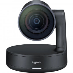 LOGITECH Rally Ultra-HD ConferenceCam