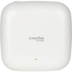 D-LINK Nuclias AX1800 Wi-Fi Cloud-Managed AP