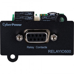 CyberPower RELAY CARD TO SUITE PRO SERIES UPS