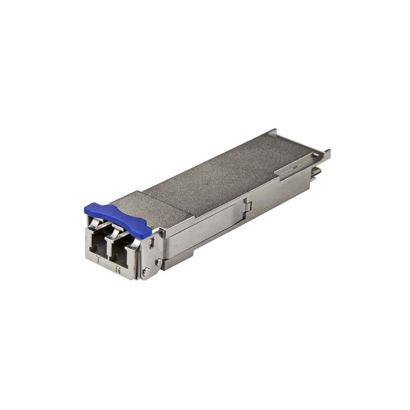 StarTech.com Cisco QSFP-40G-LR4 40GBase-LR4 QSFP+ SM