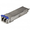 StarTech.com Cisco QSFP-40G-LR4 40GBase-LR4 QSFP+ SM